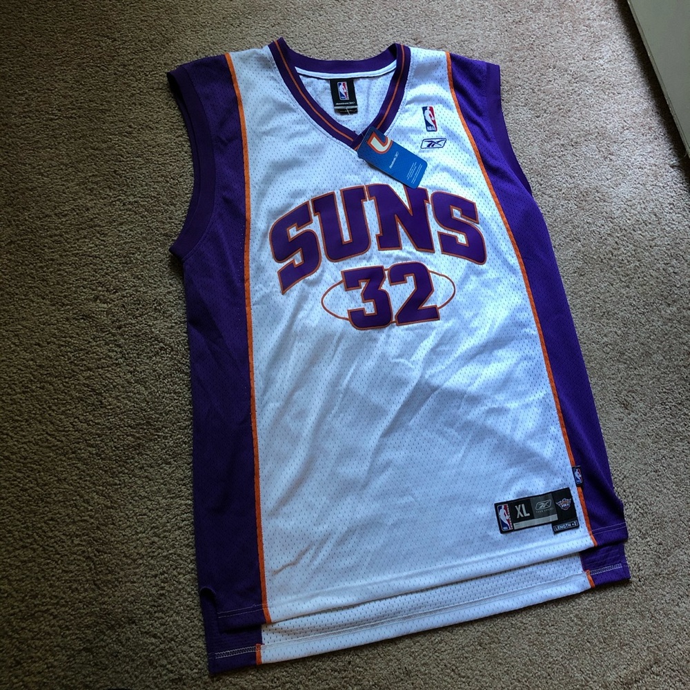 Vintage Amar’e Staudemire Jersey - Picture 2 of 9